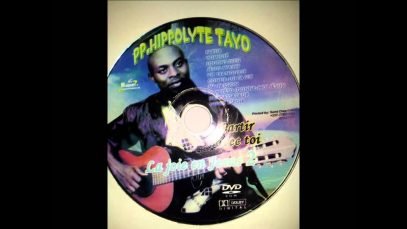 REVEREND HIPPOLYTE TAYO NJI – Merci Seigneur