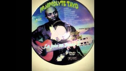 REVEREND HIPPOLYTE TAYO NJI – Reconciliation