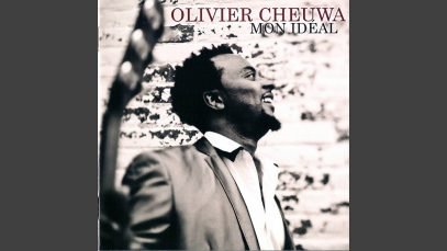 Riche pour ce que je suis