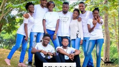 Rois des rois (King of kings) Hymn cover Rehearsal version Mekena Gospel