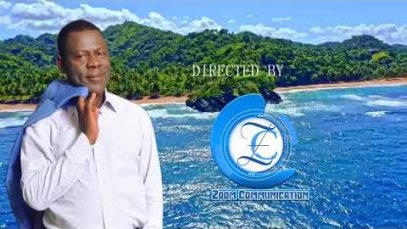 RONZ :TROIS FOIS SAINT