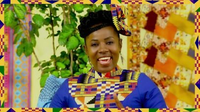 SERAPHINE Thipavi – je veux te louer (clip officiel)