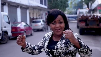 Sing a Song by Ghis P (PS Pro) Official video.