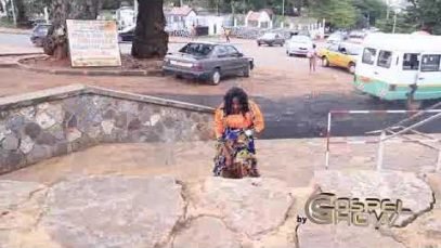 SOLANGE AVOULOU: NOUS VOULONS LA PAIX