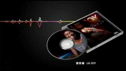 SOURCE DE JOIE (AUDIO) – LILI JOY