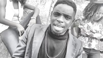 Spaggy Thefirst-C’ça même