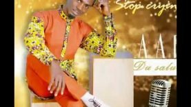 Stop crying (by AAF du salut)