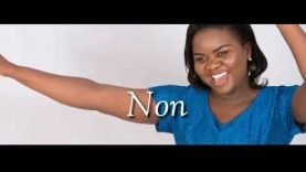 Suzie Elabe  » Il me faut tout laisser »