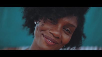 Suzie Elabe – Parler de Toi (Official Video)