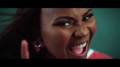 SUZIE MUNTU – LOUEZ (CLIP OFFICIEL)