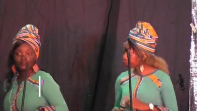 T’adorer, jai soif de t’adorer, Thenella