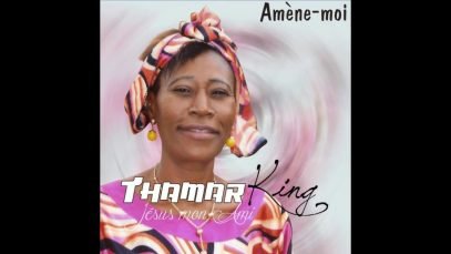 Thamar King _ Ammène Moi
