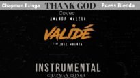 Thank God NEW SINGLE – Chapman Ezinga ft Pcss Bienda
