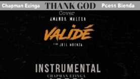 Thank God NEW SINGLE – Chapman Ezinga ft Pcss Bienda