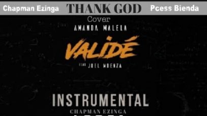 Thank God NEW SINGLE – Chapman Ezinga ft Pcss Bienda