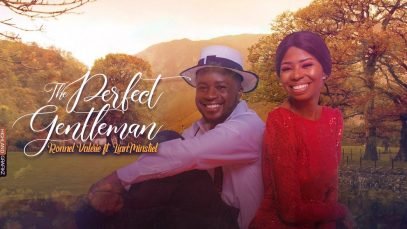 The Perfect Gentleman – Ronnel Valerie Ft. Lian Minstrel (Official Lyric video)