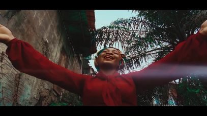 Thenella,OUVRIER DE LA MOISSON,Best of Cameroon Gospel Mysic [Vidéo Officielle,Subtitled in English]