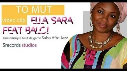 To Mut (ELLA SARA feat BALO)