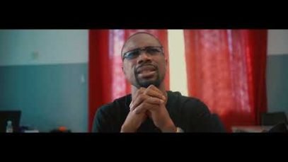 TON HERITGE C’EST LA SANTE – Guy Michel Kingue Official video Directed by ICE