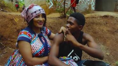 Tu es Emmanuel Mon Ami Remix 2020 bikutsi gospel cameroun