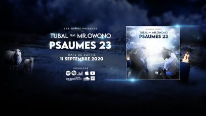 Tubal & Mr OWONO – PSAUMES 23