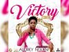 Victory – Eben (French Cover) by Audrey Nguen