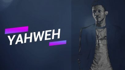 YAYA YHWH Joel Christ Lyrics