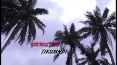 You Must Die, thereafter is judgement. Beware!