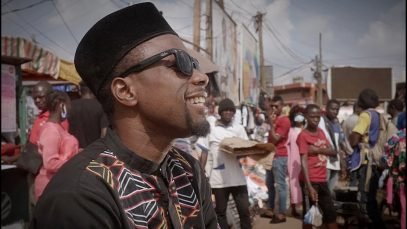 ZASTA feat. GUY MICHEL – No Peace Without Love