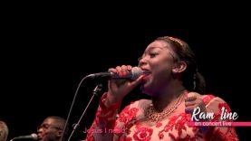 EVERYTHING – RAM’LINE ( Live)