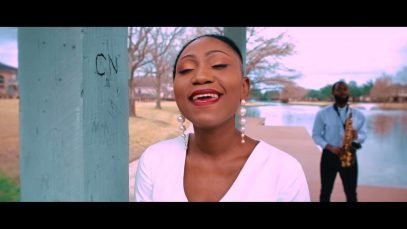 Karine Atem – The Secret Place (Official Video)