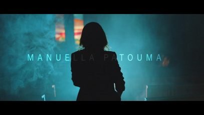 Manuella Patouma – Tu vis (Clip officiel)
