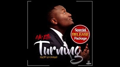 Turning (Official Audio)