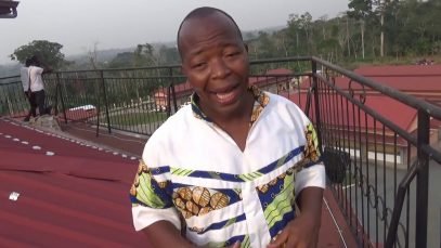 “Vanite” BIPOUPOUT