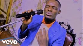 Prosper Germoh – Tu Es Dieu (Acoustic) [Official Video / Clip officiel]