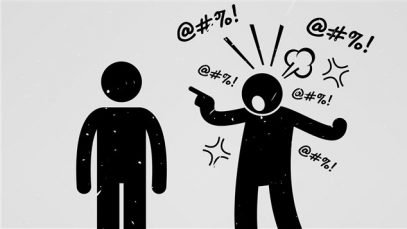 porter-plainte-pour-insulte-et-menace