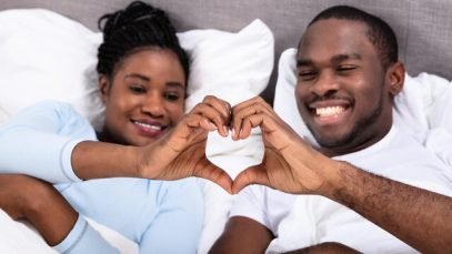 couple africain heureux – avechrist