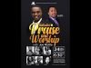 @Christmas Eve 2017 concert with Joe Mettle. Live in Cincinnati Ohio (Cameroon Gospel)-pandita njoh