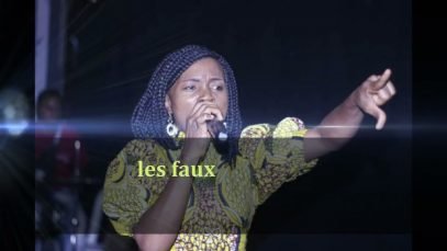 .HOLY SPIRIT.Benediction Murielle.