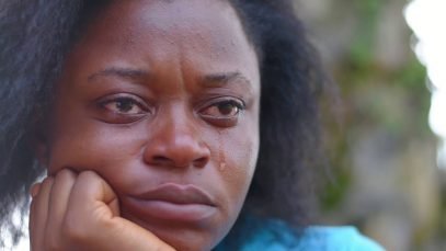 LA FOI film camerounais avec GERARD ELLE et JEAN CLAUDE SUTCHOU