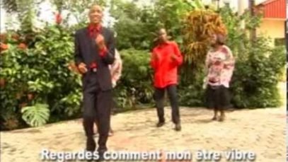 l’amour de DIEU”-armand crystal