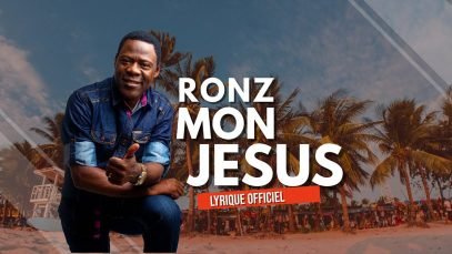 Loyauté (clip officiel)-RONZ