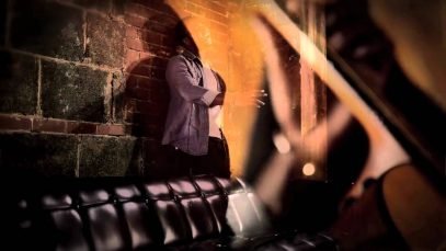 PERSÉVÈRE – Olivier Cheuwa