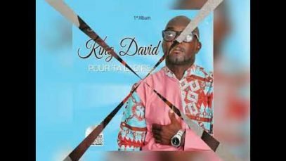 POUR LE MEILLEUR-KINQ DAVID