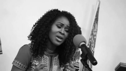 “Reign Jesus reign” , “Lion of Judah”, “Miracle Worker” Medley Cover: Pandita Njoh (Cameroon gospel)