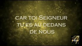 SAJES – La Grandeur de Dieu