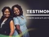 Testimony: Pandita Njoh & Ps. Joy Forze|| Cameroonian Gospel music ||