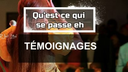 Tronc et Branches.Benediction Murielle.