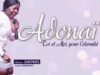 Adonai – Gaëlle ONDONGO