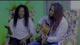 Ce que tu as établi-Audrey nguen et Gaelle ondongo